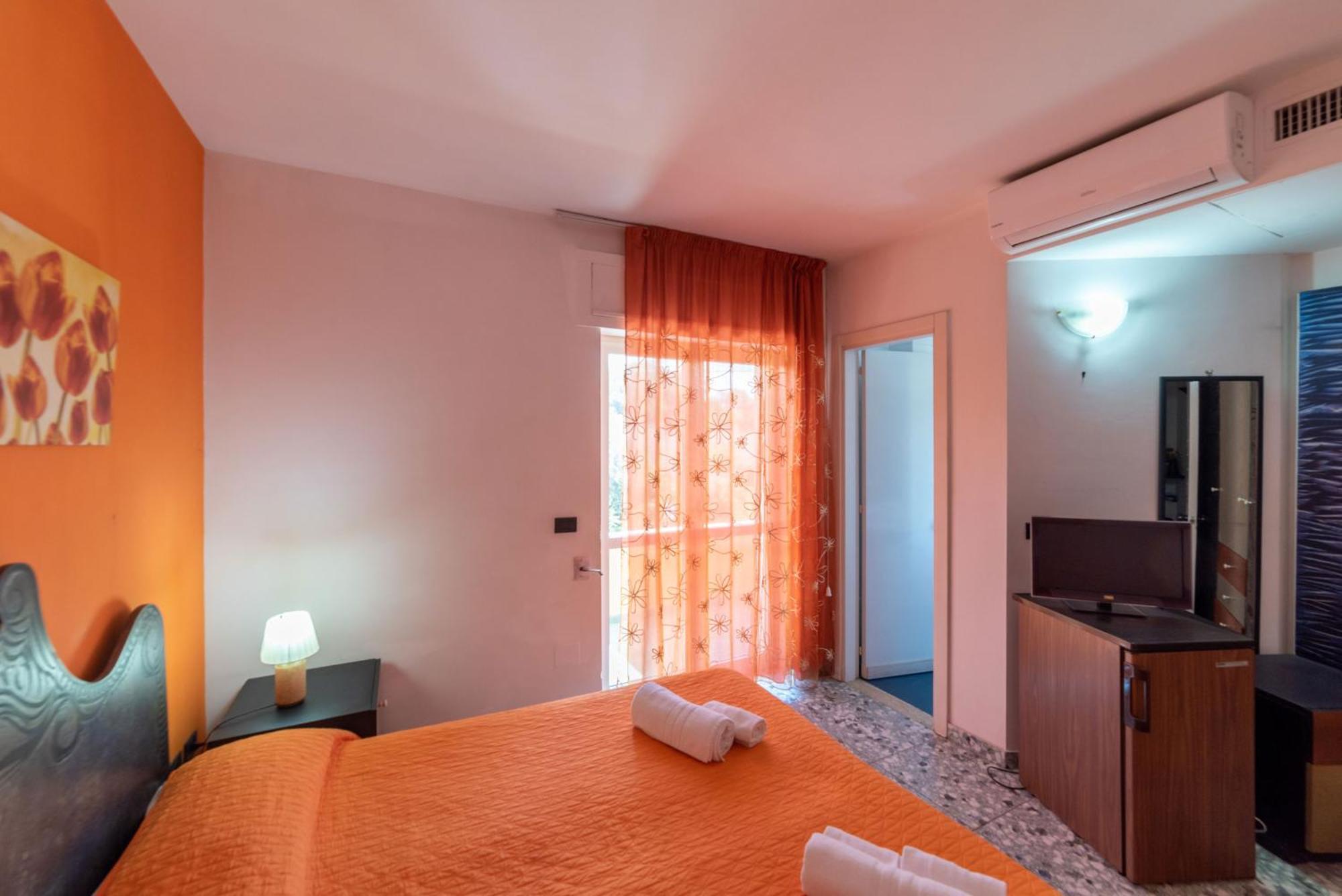 Hotel Pietra Verde Otranto Exterior photo