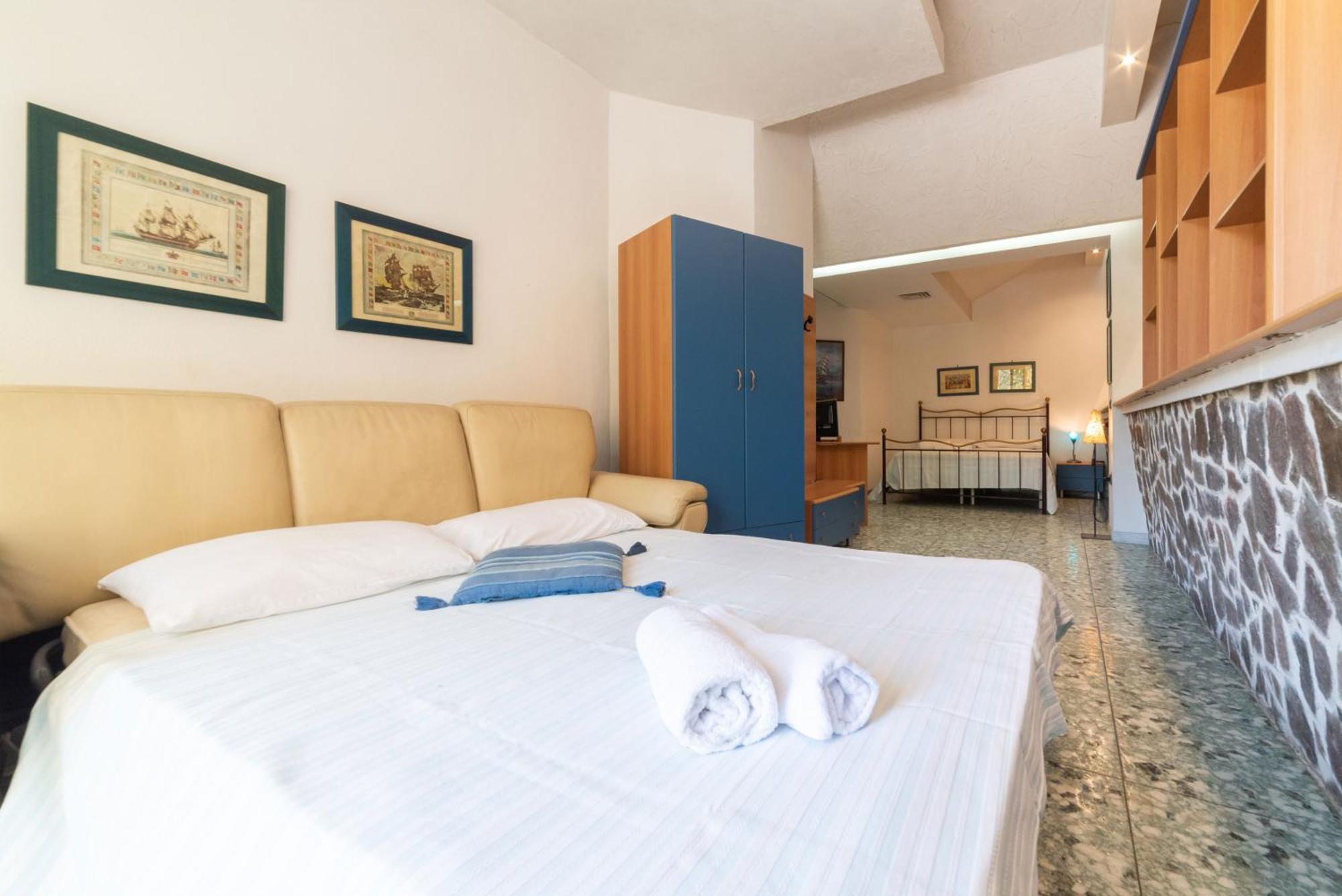 Hotel Pietra Verde Otranto Exterior photo