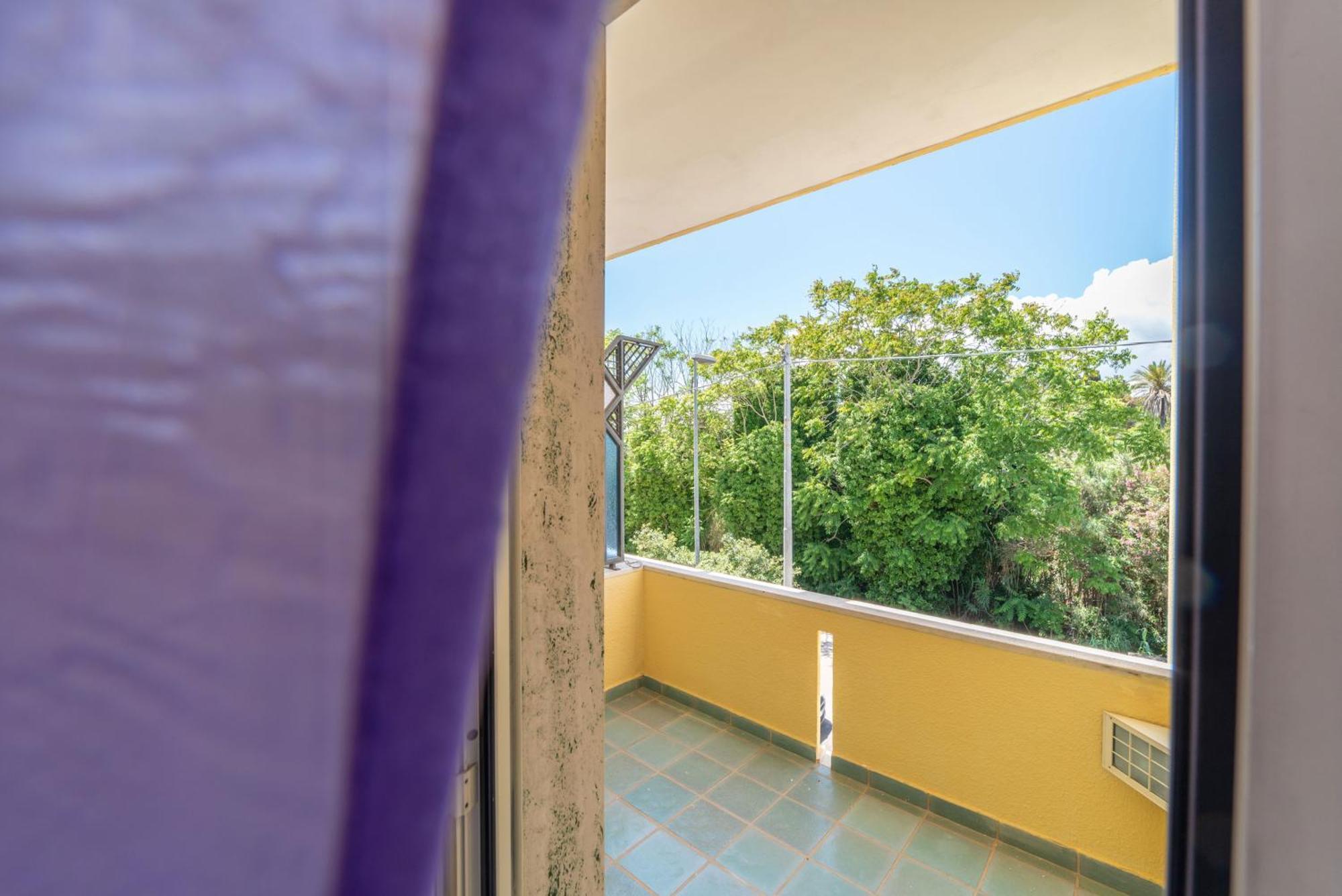 Hotel Pietra Verde Otranto Exterior photo