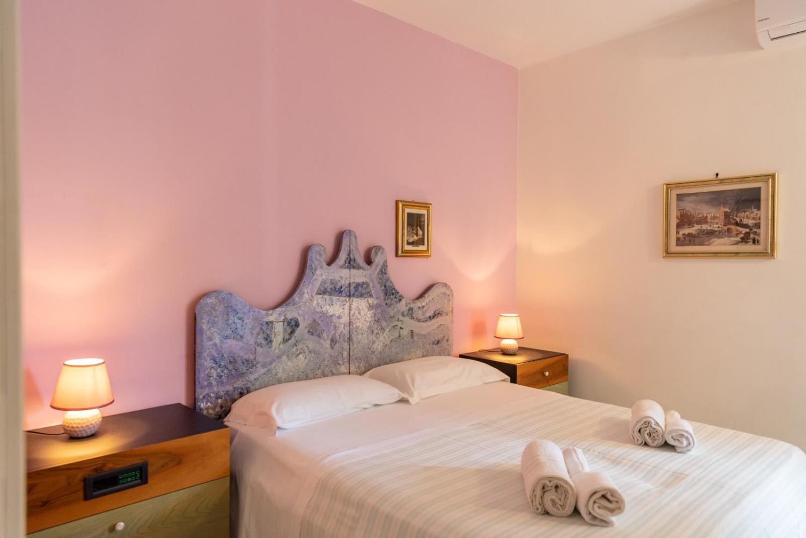 Hotel Pietra Verde Otranto Exterior photo