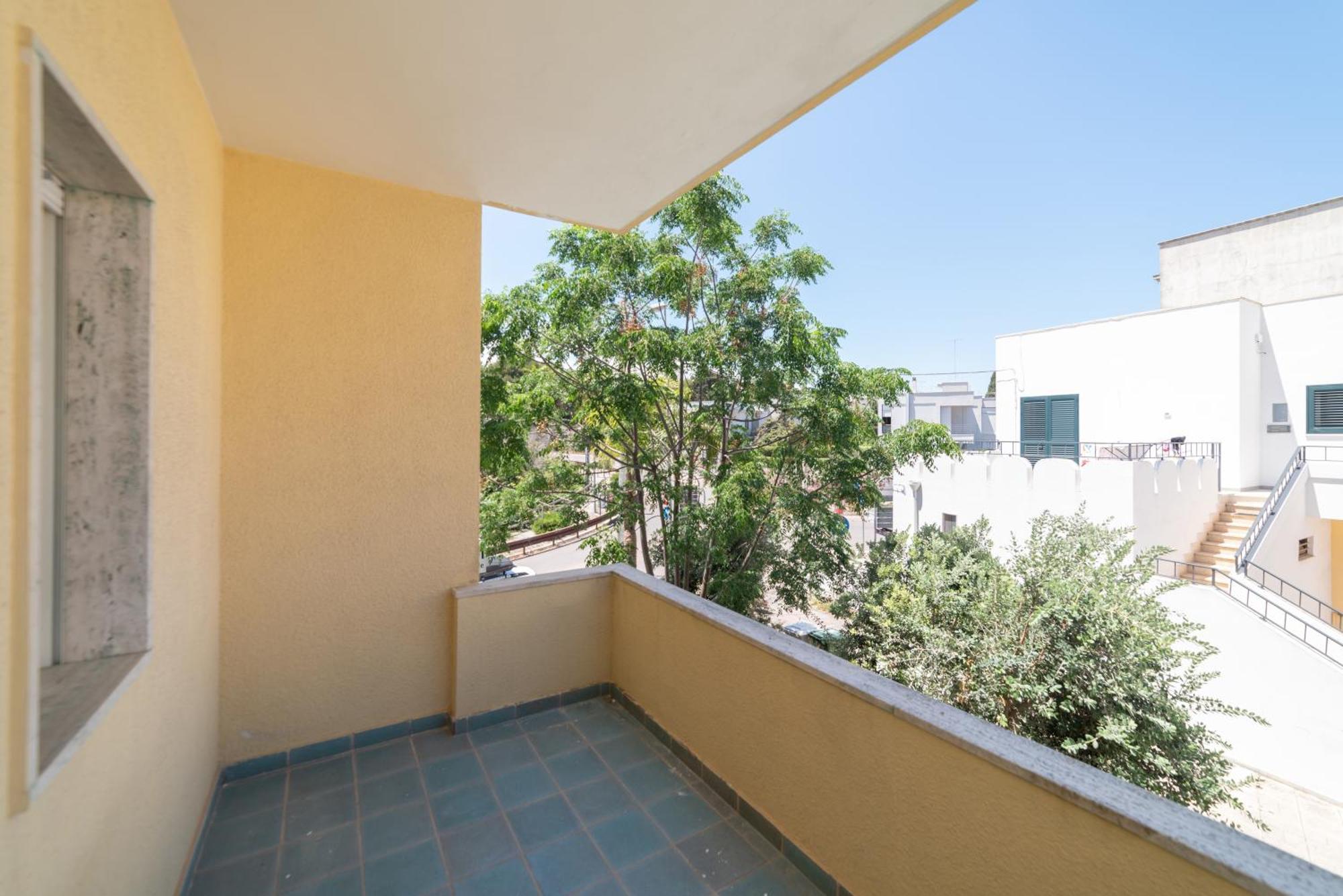 Hotel Pietra Verde Otranto Exterior photo