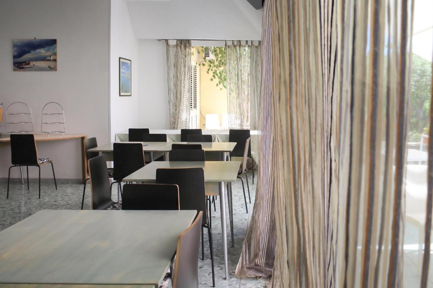 Hotel Pietra Verde Otranto Exterior photo