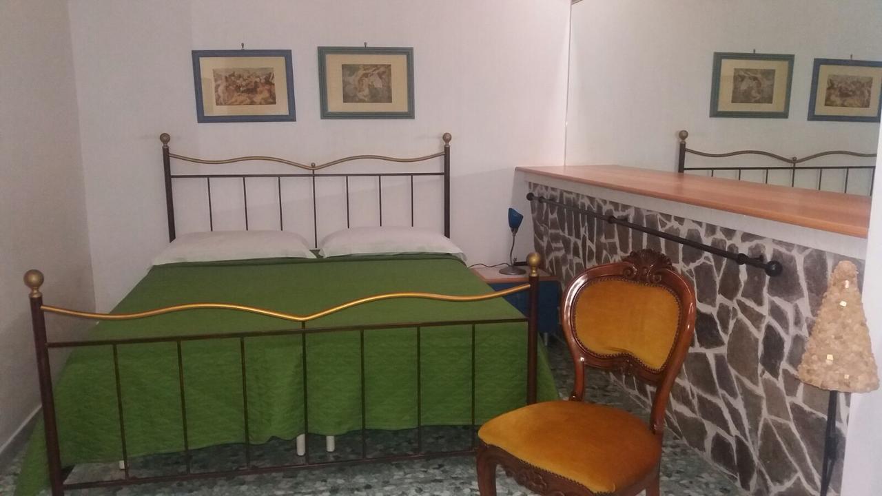 Hotel Pietra Verde Otranto Exterior photo
